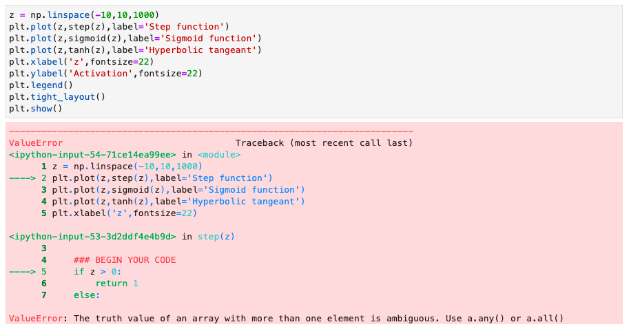 Solved Complete the function below that takes in a list (or | Chegg.com
