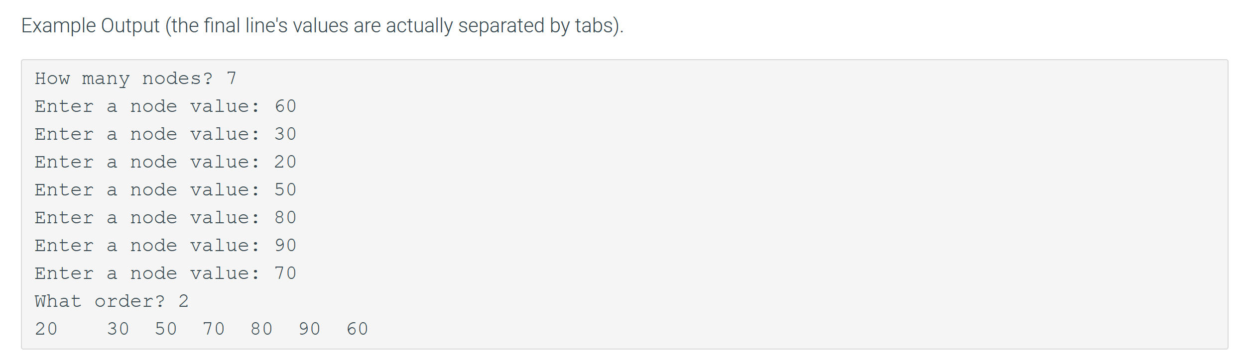 Solved IN C In this lab, you will write a program that | Chegg.com