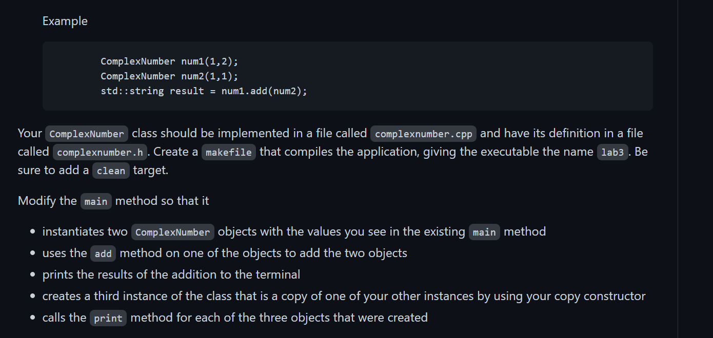 Solved Problem In the editor of your choice, open the file | Chegg.com