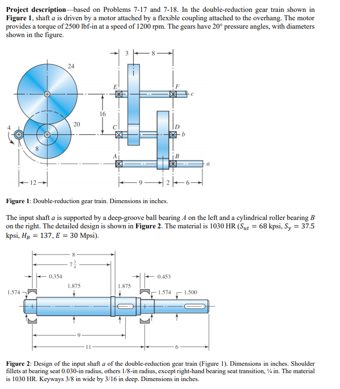 Design Press Fit for Installation