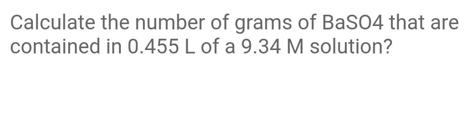 Solved Calculate the percent by mass of sodium chloride if | Chegg.com