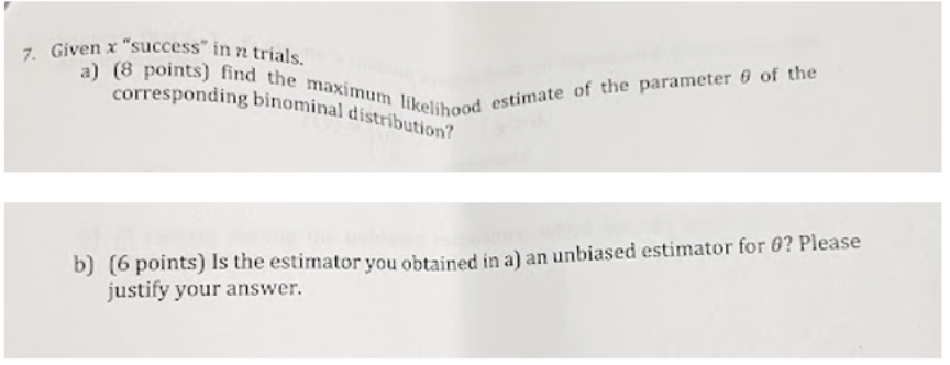 Solved SOLVE EACH AND EVERY STEP OF BOTH A) AND B) OF THE | Chegg.com