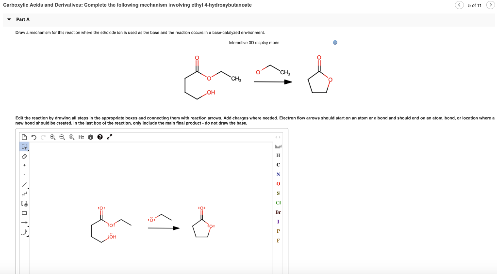 Solved Carboxylic Acids and Derivatives: Complete the | Chegg.com