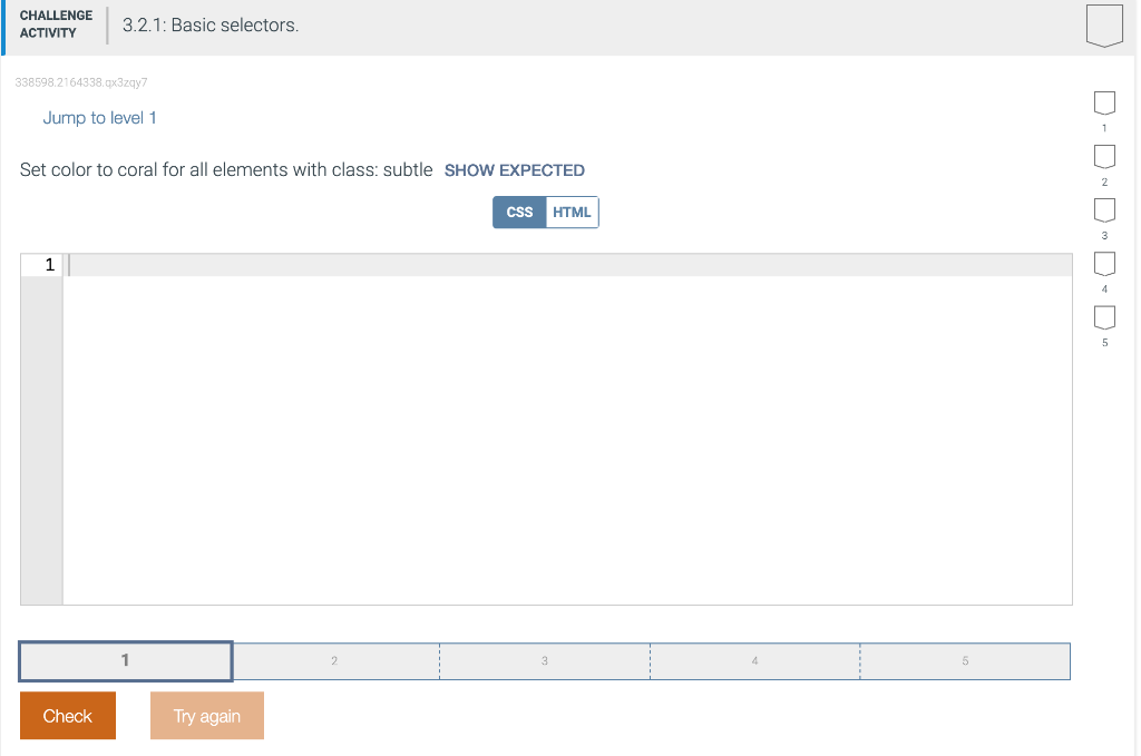 solved-set-color-to-coral-for-all-elements-with-class-chegg