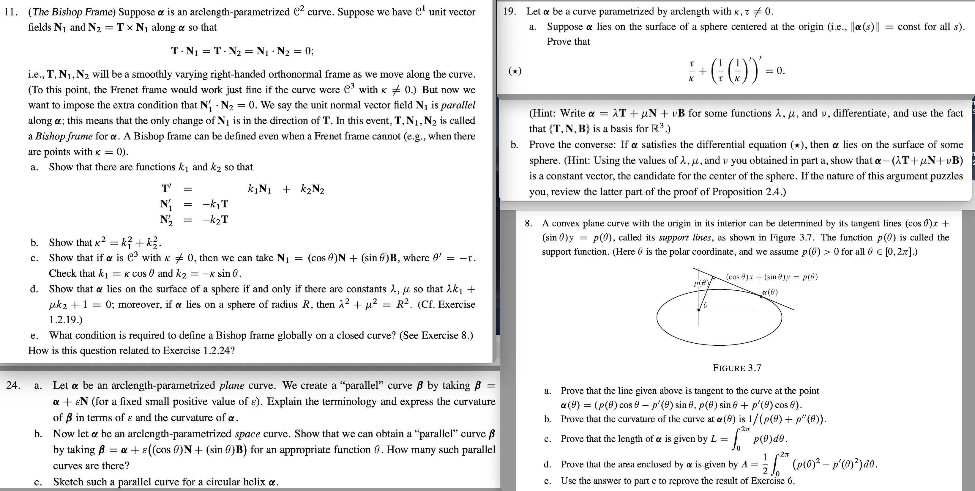 Solved Please Solve The Question 11 I Added The Referenced 