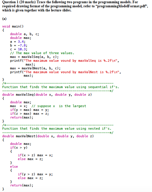 c programming printf format double