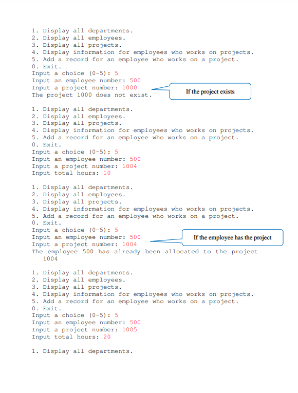 Solved Tasks In this assignment, you are required to design | Chegg.com
