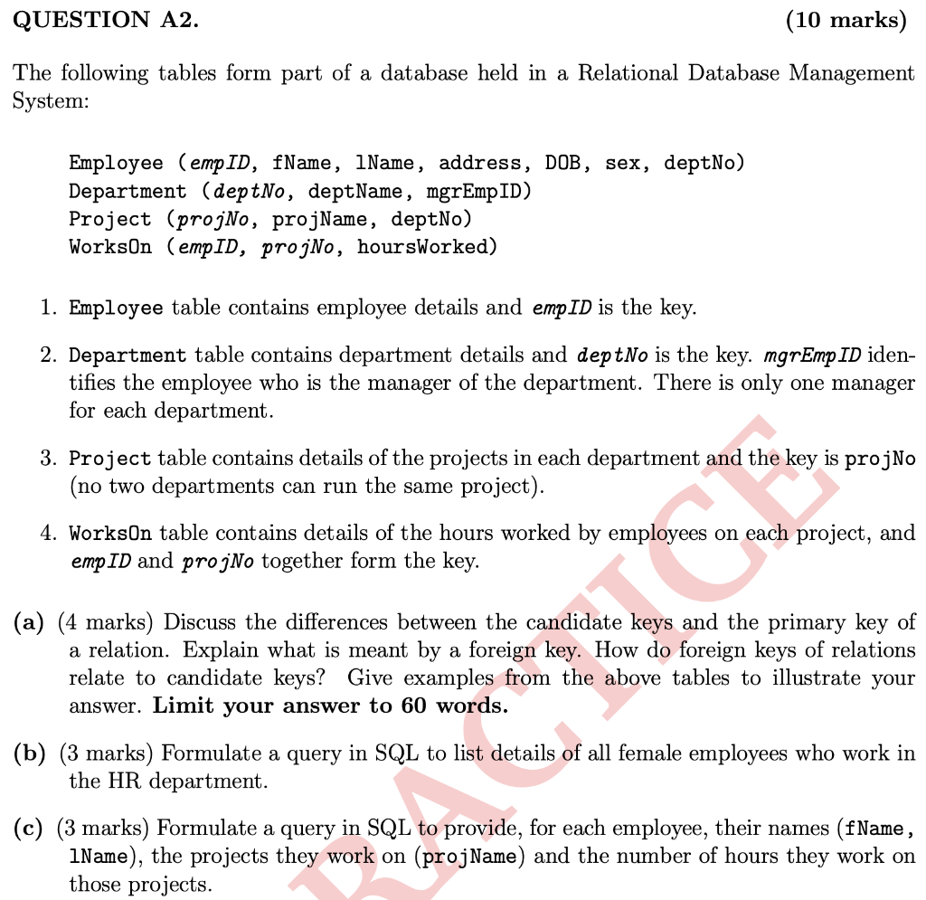 solved-question-a2-10-marks-the-following-tables-form-chegg