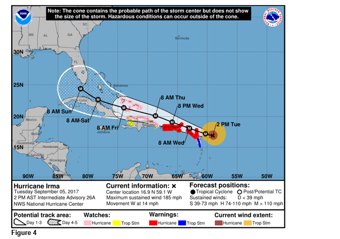 Tropical storm tracker image