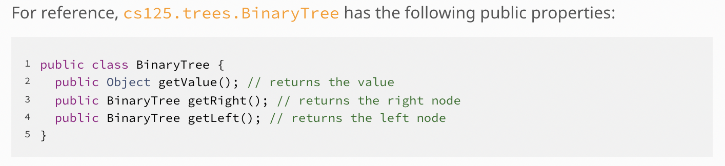 Solved let s determine if a binary tree is height balanced chegg