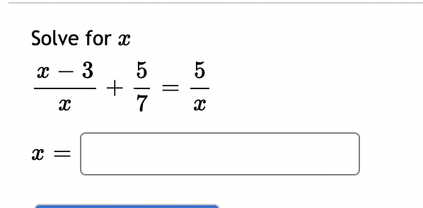 0.75 x 3 5