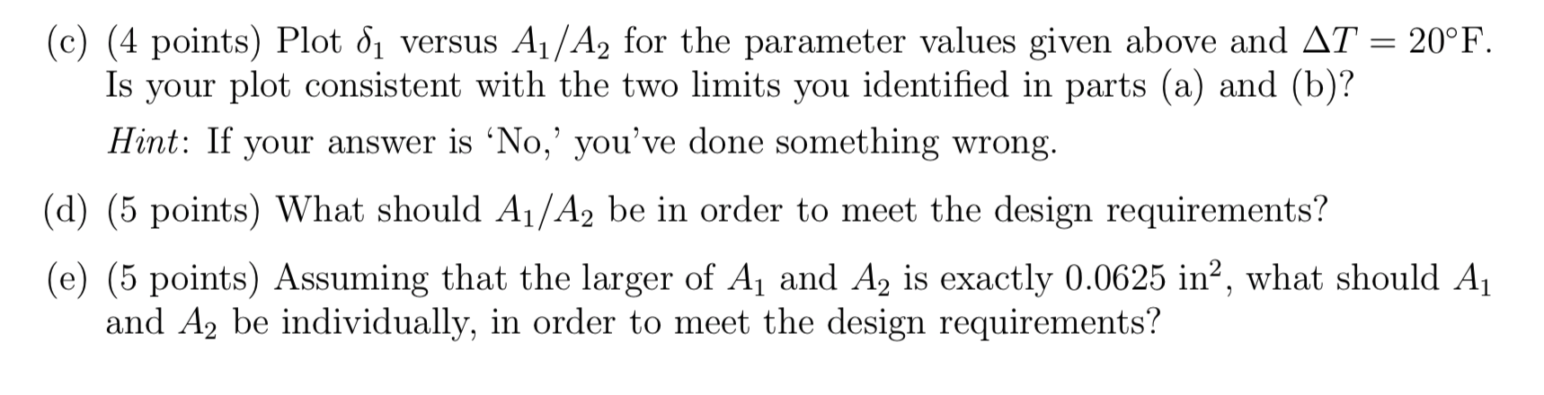 Problem 3 (Design problem] In lecture, we went | Chegg.com
