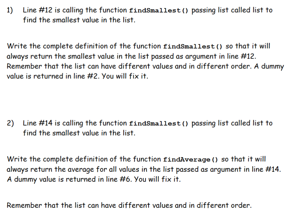 Solved A Python program has its main() function defined as | Chegg.com