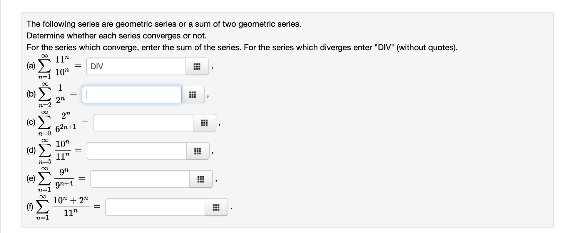 solved-the-following-series-are-geometric-series-or-a-sum-of-chegg