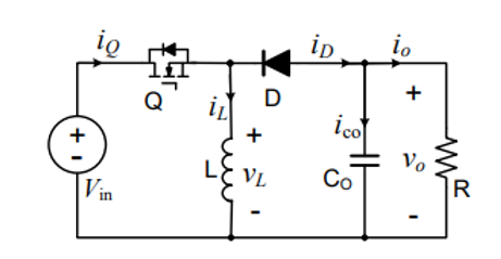 Derive the small signal model in s-dmain to represent | Chegg.com