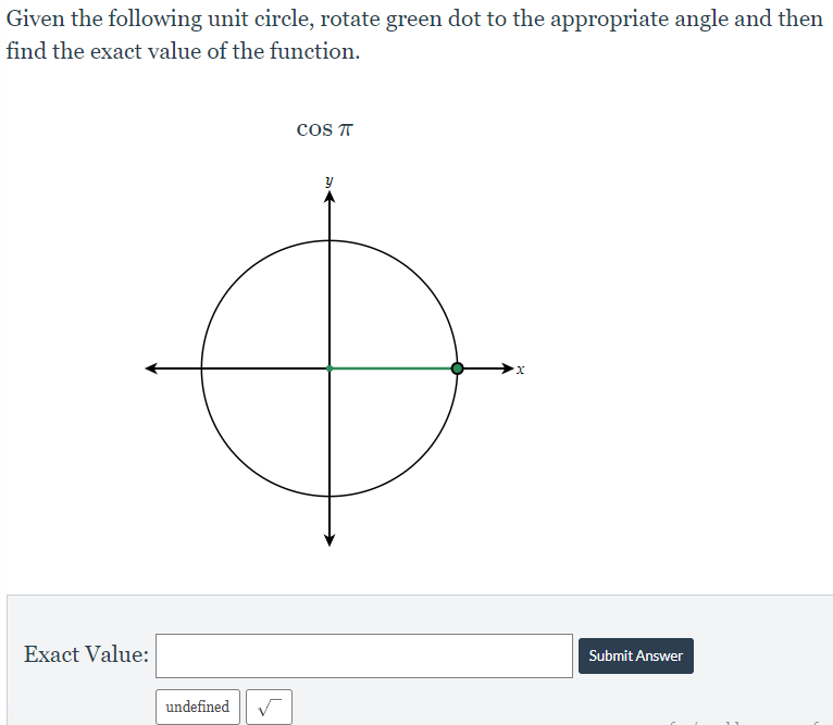 Solved Write the equation of the trigonometric graph. try y | Chegg.com