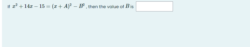 value of 15 2 14 2 is