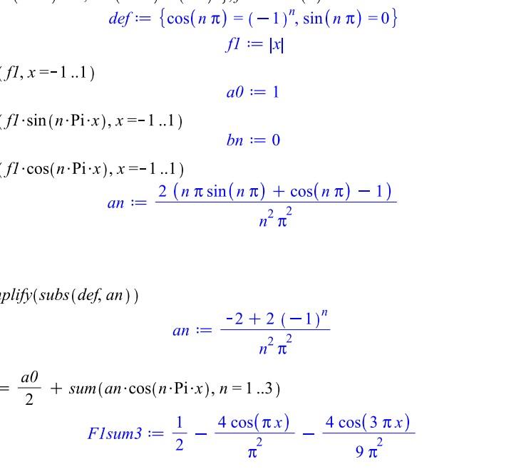 Solved SOLVE FOURIER SERIES PARTIAL DIFFERENTIAL | Chegg.com