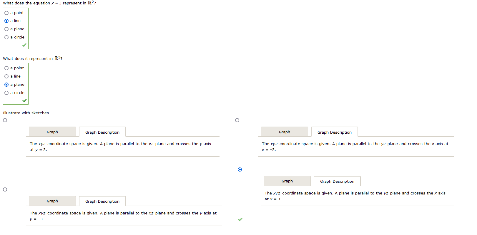 Solved I understand the first two parts, but I do not get | Chegg.com