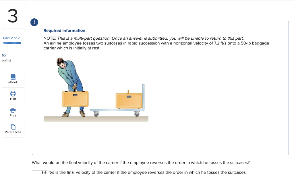 Solved Required information NOTE This is a multipart