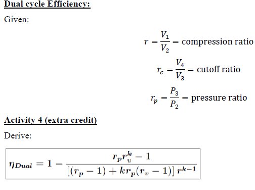 Solved Ual Cvcle Given R Compression Ratio 2 4 を Chegg Solved Ual Cvcle Given R Compression Ratio 2 4 を Chegg