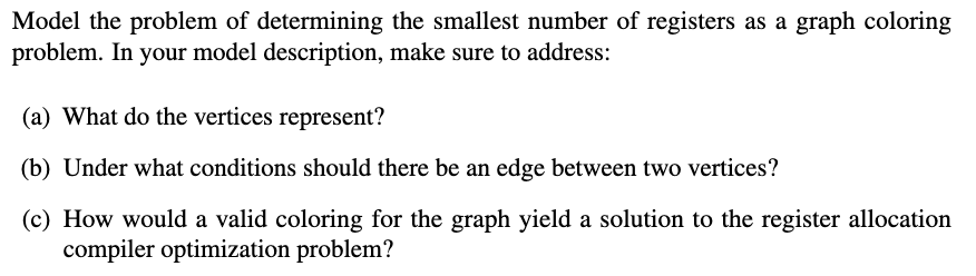 Table 1. Sequence of Tasks Model the problem of | Chegg.com