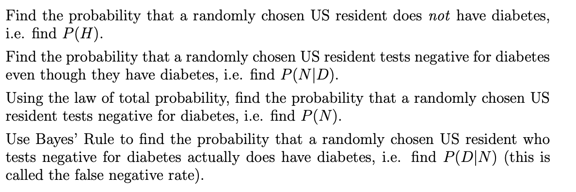 a-blood-test-for-diabetes-gives-a-positive-result-90-chegg