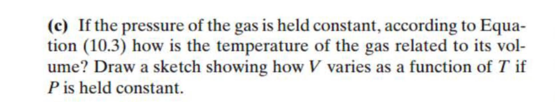 Solved 4. The Ideal Gas Law The ideal gas law is an equation | Chegg.com