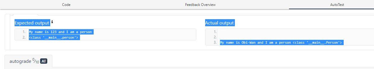Solved I keep receiving a error message correct code using | Chegg.com