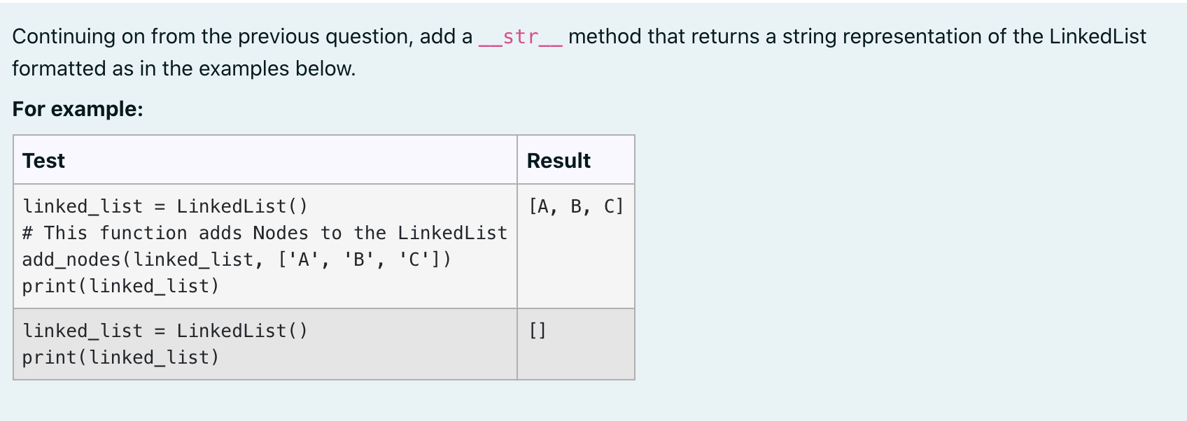 Solved Continuing on from the previous question, add a | Chegg.com