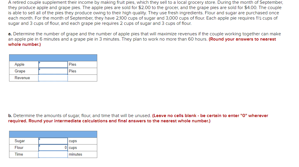 solved-a-retired-couple-supplement-their-income-by-making-chegg