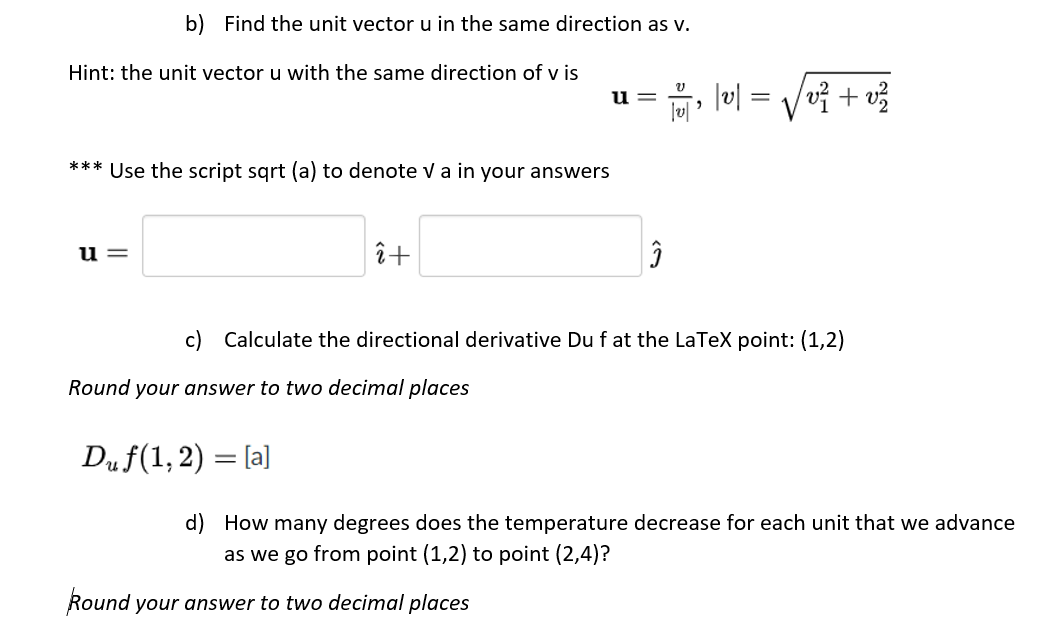 A Flat Plate Is Heated At A Point At Which We Will Chegg Com
