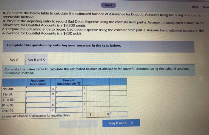 Help With Accounting Yahoo Answers