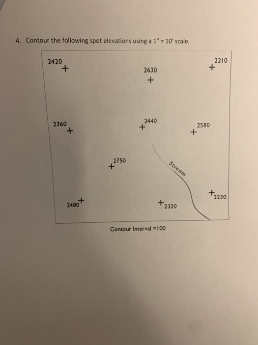 Solved Compute the interior angles and perform a geometric | Chegg.com