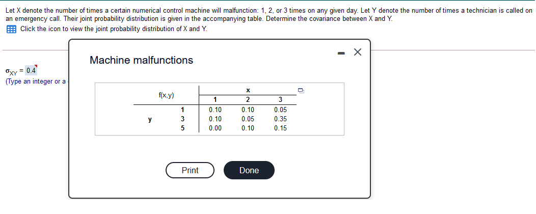 Solved I know the formula for the correlation coefficient, | Chegg.com