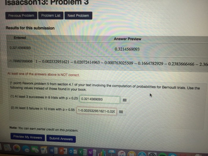 Solved saacson 13: Problem 3 Previous ProblemProblem List | Chegg.com