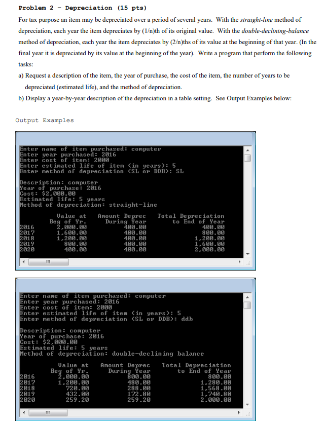 Solved hay this question is from my python class all I want | Chegg.com