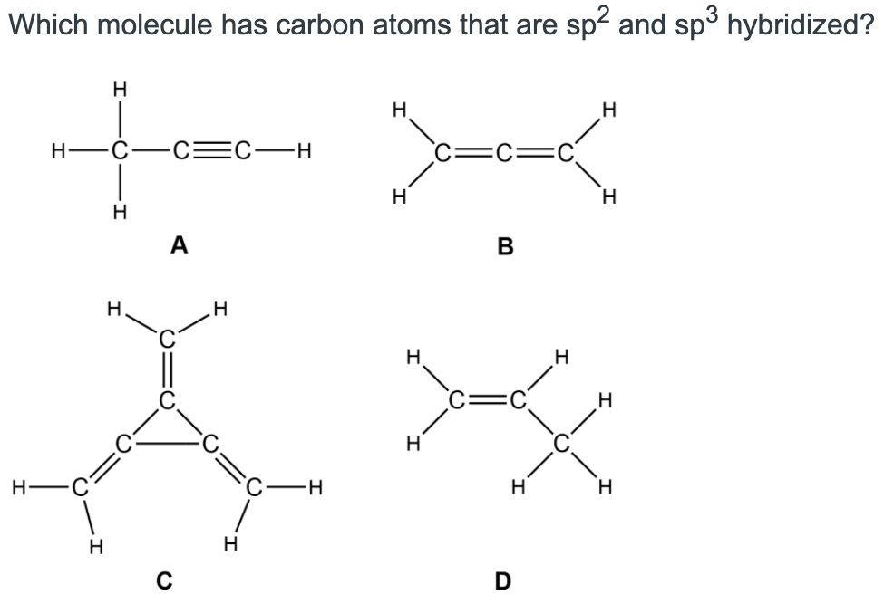 Solved What Is The Hybridization Of The Arsenic Atom In Chegg Com