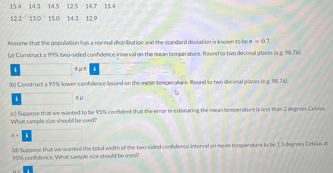 solved-assume-that-the-population-has-a-normal-distribution-chegg