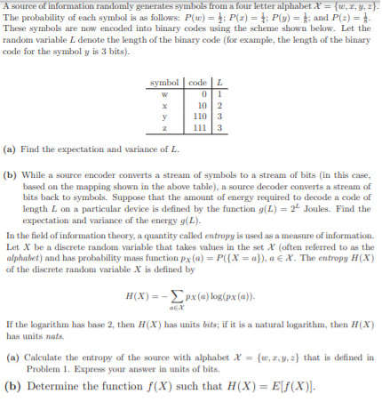 Solved I already have the first a and b. I just need help on | Chegg.com