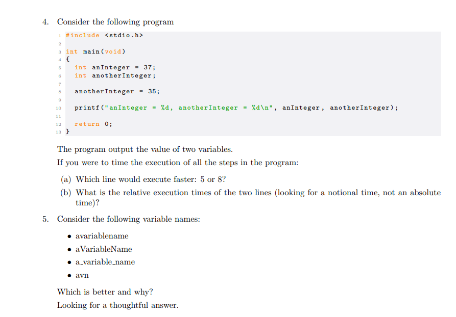 Solved This program is supposed to compute the gross wages | Chegg.com