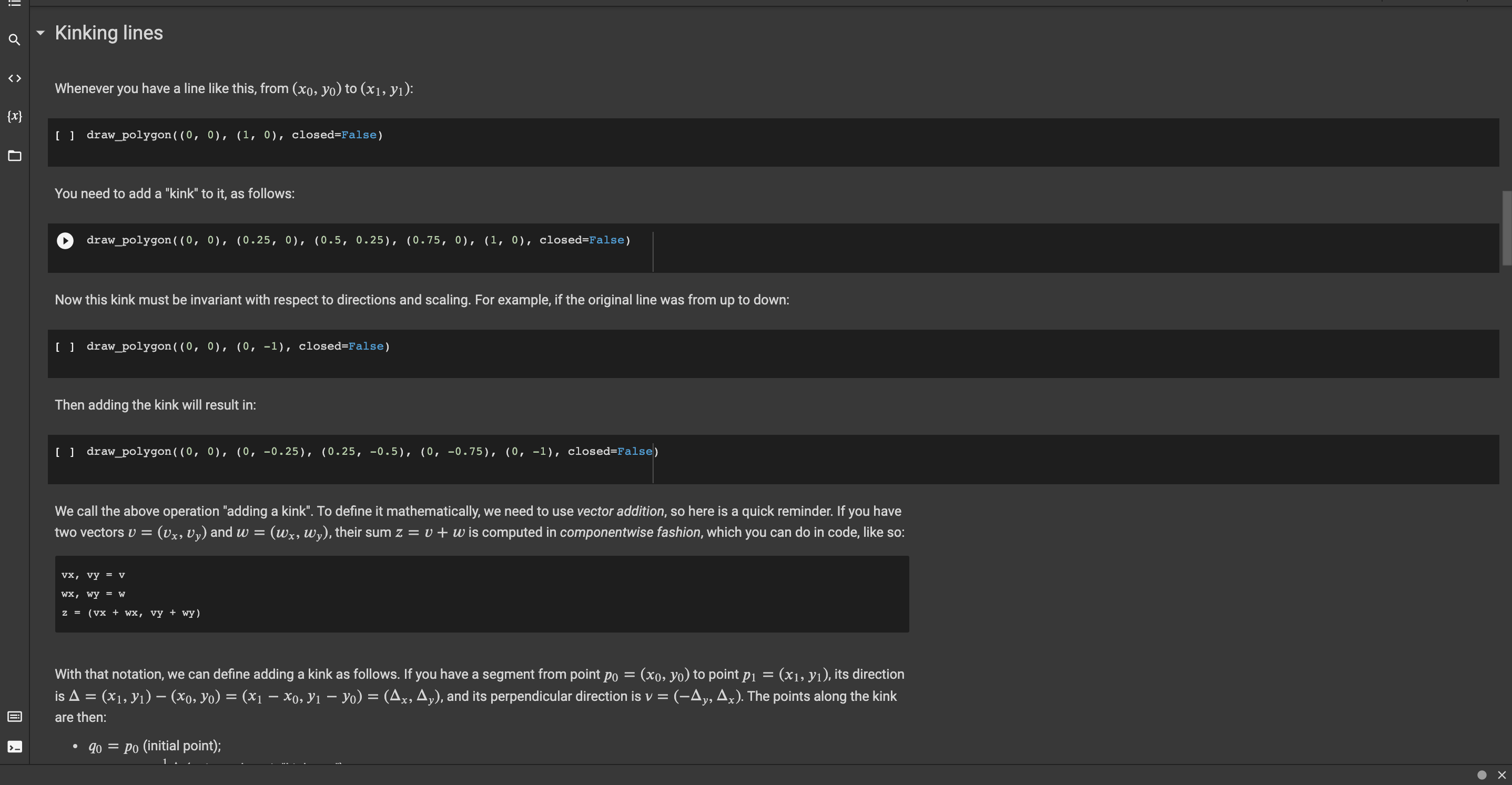 Solved please use python and to explain what you are