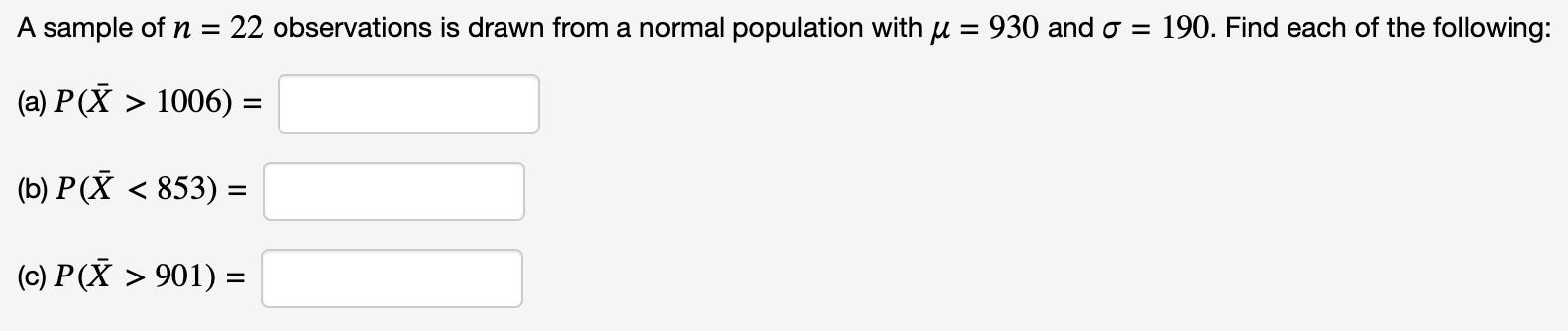 Solved A sample of n=22 observations is drawn from a normal | Chegg.com