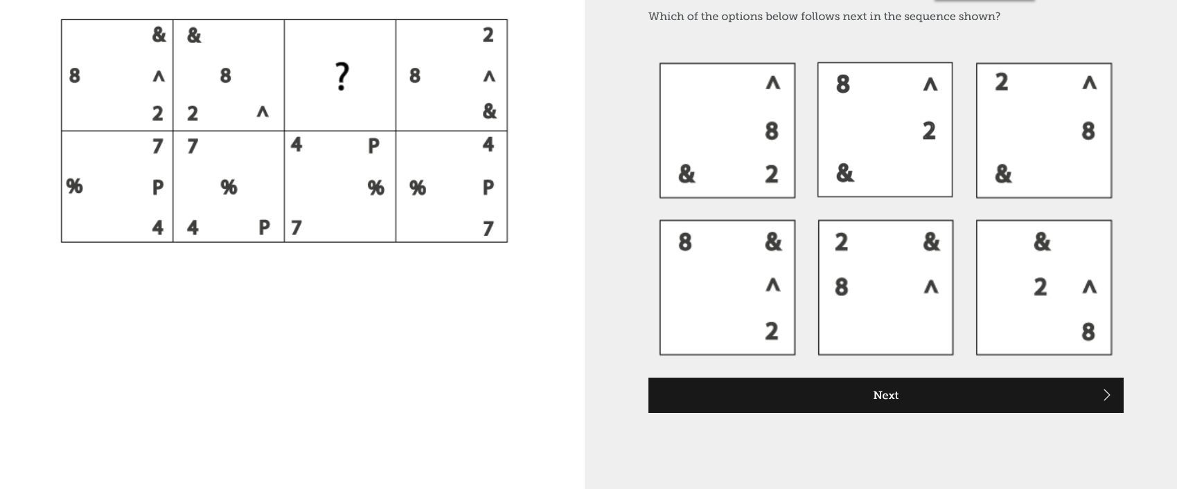 solved-which-of-the-options-below-follows-next-in-the-chegg