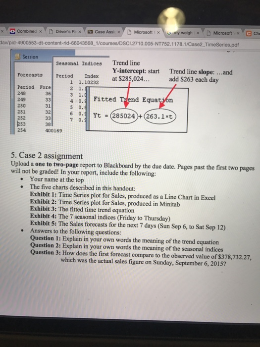 Valid Test DCPLA Format