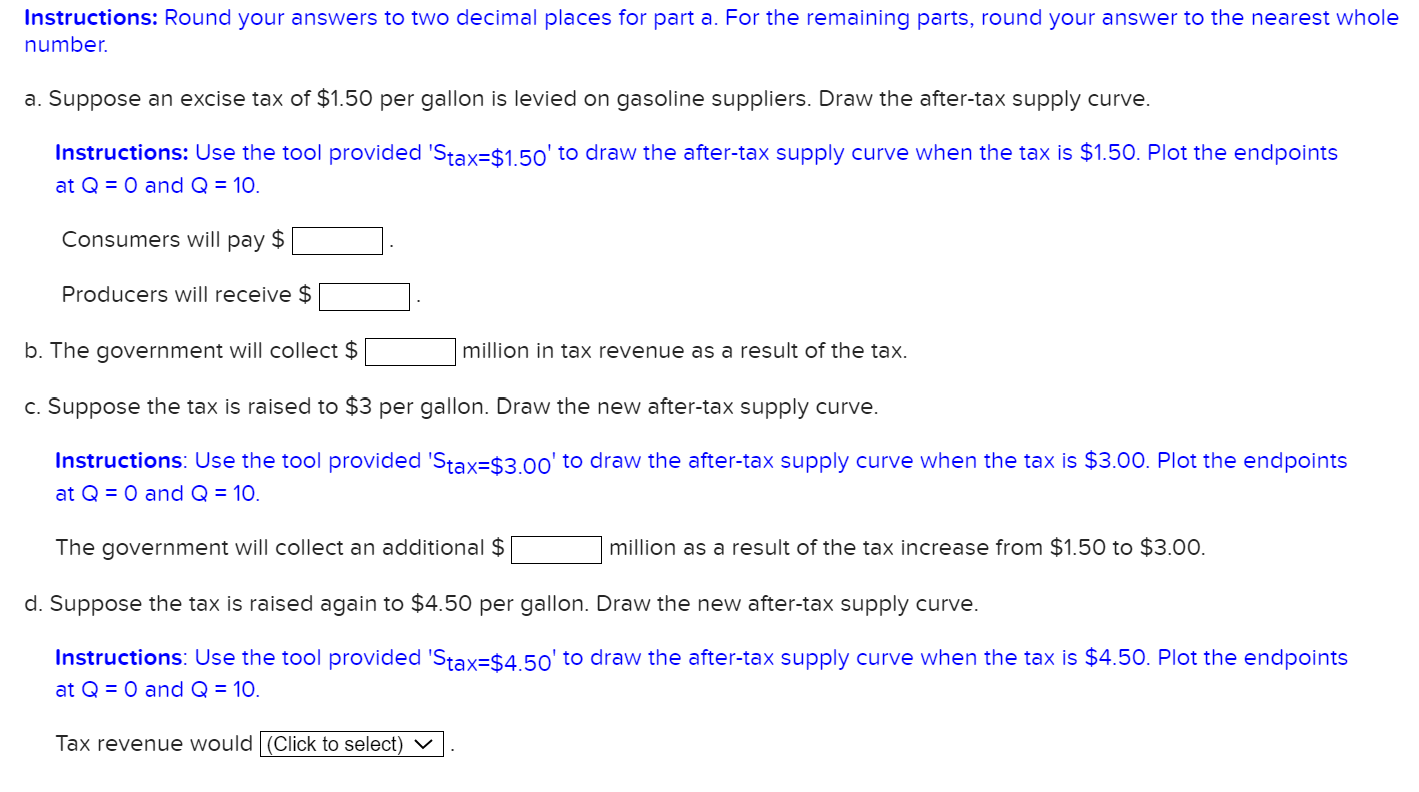 Solved The figure below shows a hypothetical market for | Chegg.com