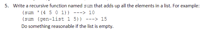 find infinite sum of recursive sequence