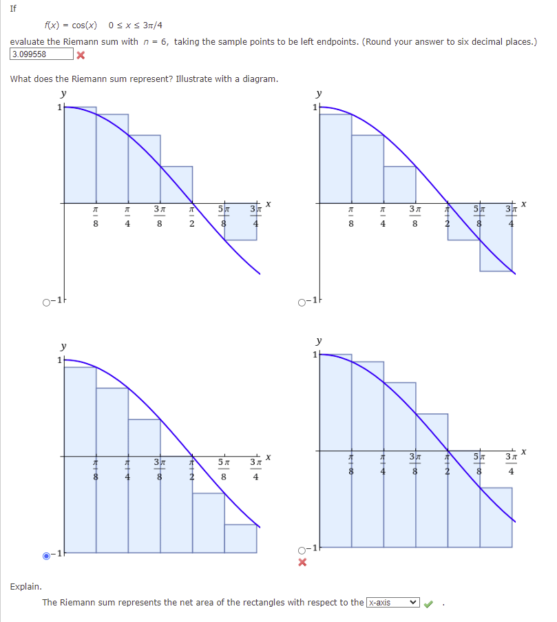 solved-if-f-x-cos-x-0-x-3-4-evaluate-the-riemann-chegg