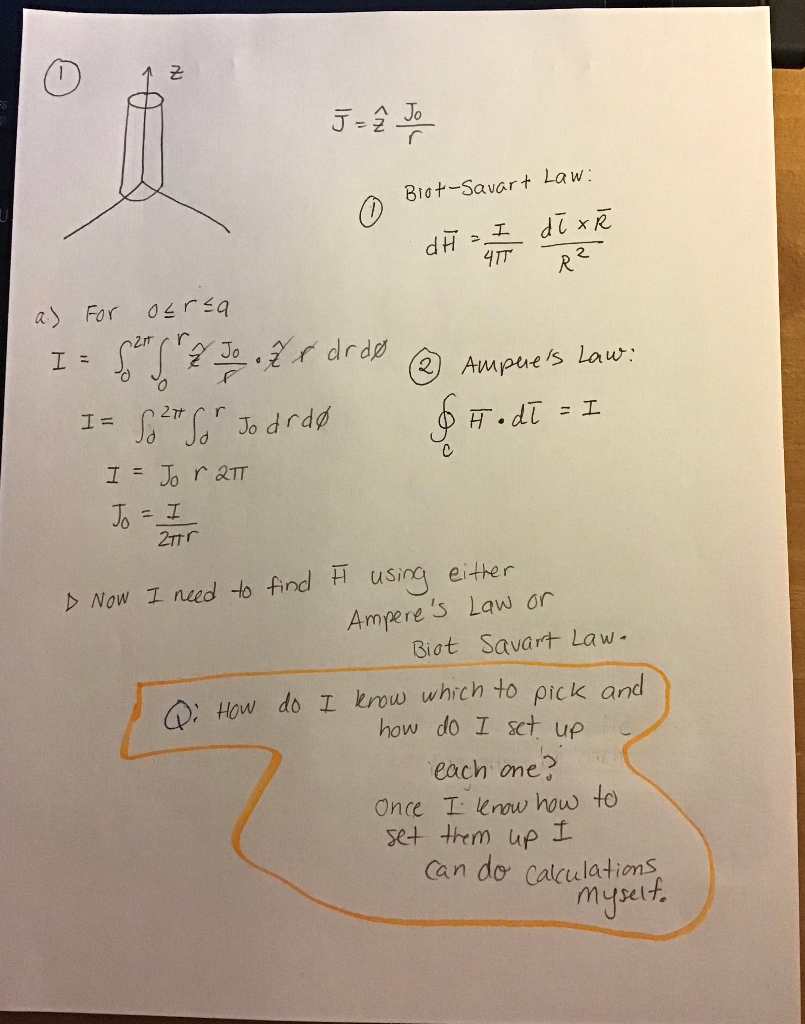 Solved I have started solving this problem but I got stuck | Chegg.com