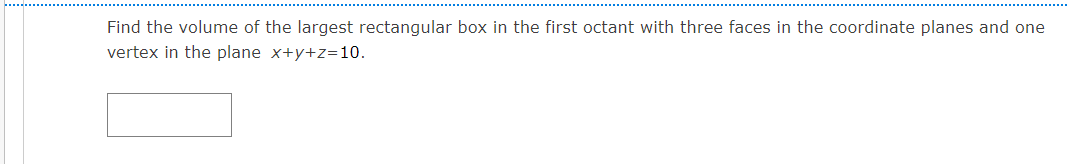 Solved MAKE SURE THE ANSWER IS CORRECT, OTHERWISE, I SWEAR | Chegg.com